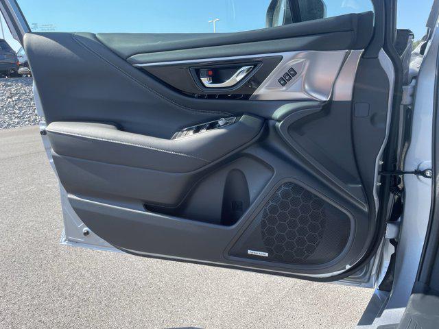 new 2025 Subaru Legacy car, priced at $35,531