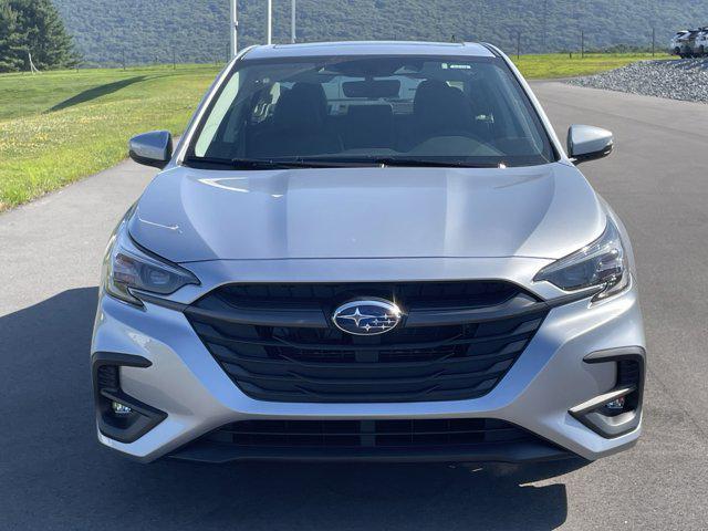 new 2025 Subaru Legacy car, priced at $35,531