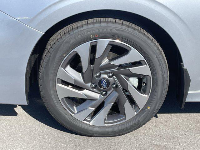 new 2025 Subaru Legacy car, priced at $35,531