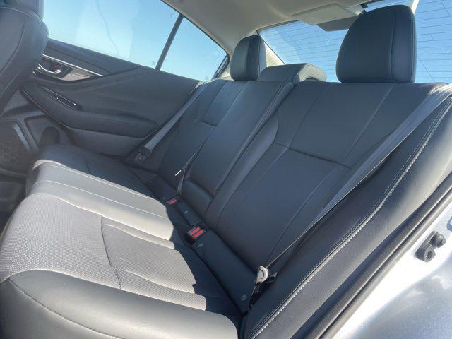 new 2025 Subaru Legacy car, priced at $35,531