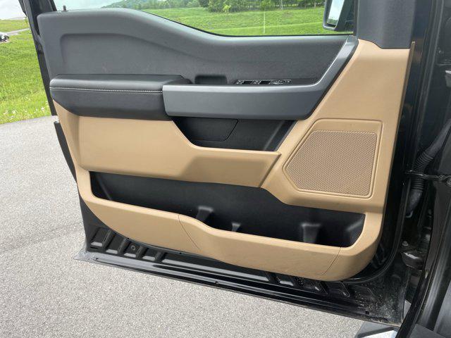 used 2023 Ford F-150 car, priced at $39,000