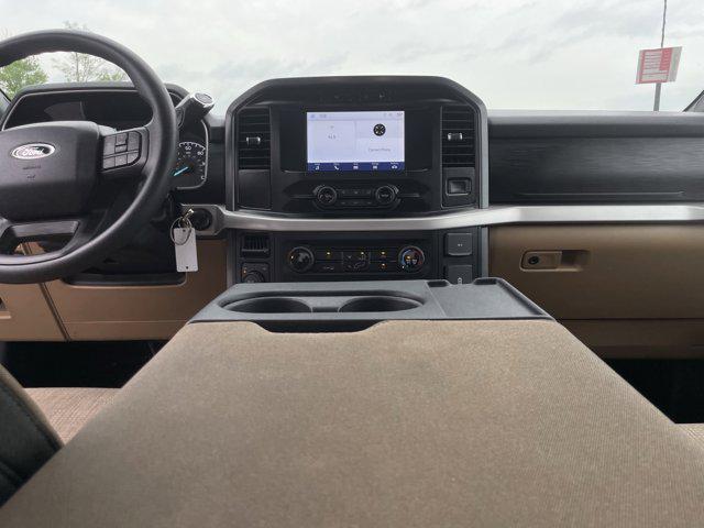 used 2023 Ford F-150 car, priced at $39,000