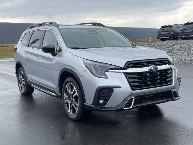 new 2024 Subaru Ascent car, priced at $47,273