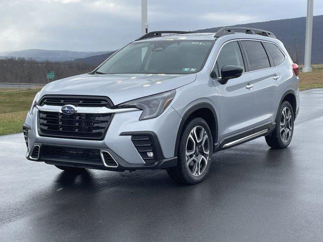 new 2024 Subaru Ascent car, priced at $47,273