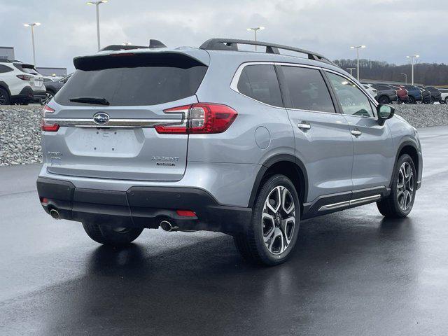 new 2024 Subaru Ascent car, priced at $47,273