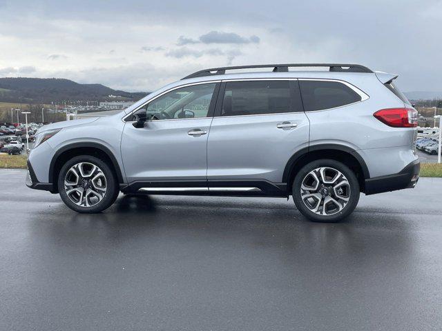 new 2024 Subaru Ascent car, priced at $47,273