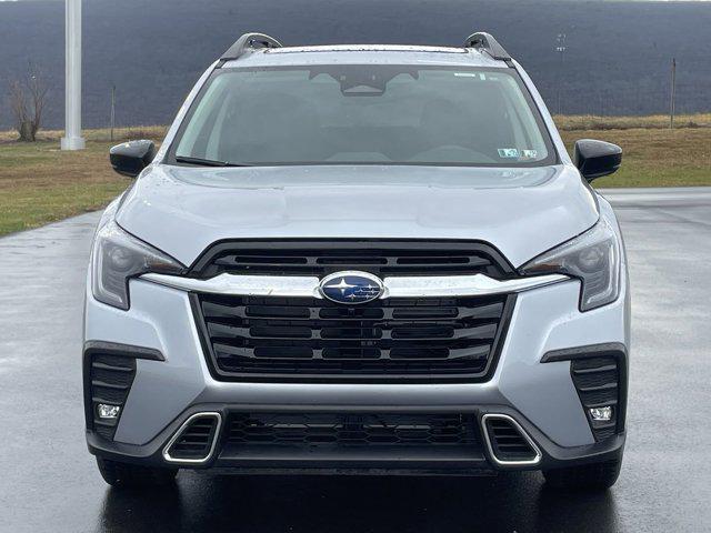 new 2024 Subaru Ascent car, priced at $47,273