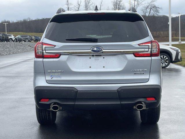 new 2024 Subaru Ascent car, priced at $47,273