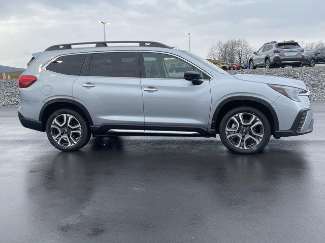 new 2024 Subaru Ascent car, priced at $47,273