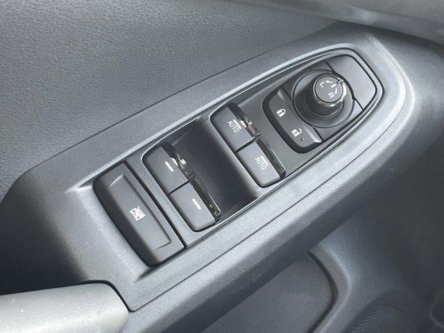 new 2025 Subaru Impreza car, priced at $25,167