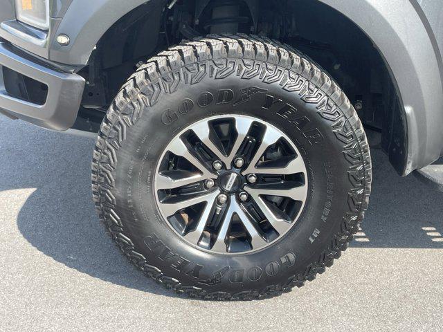 used 2020 Ford F-150 car, priced at $56,500