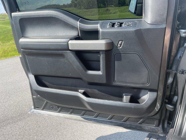 used 2020 Ford F-150 car, priced at $56,500
