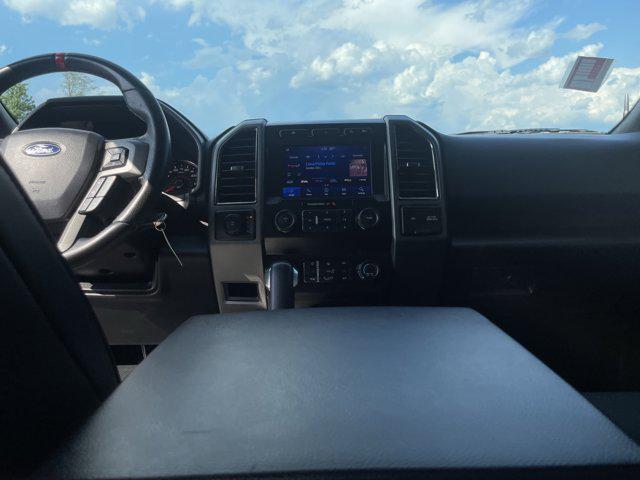 used 2020 Ford F-150 car, priced at $56,500