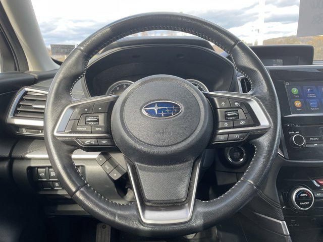 used 2021 Subaru Forester car, priced at $21,510