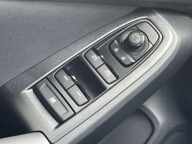 new 2025 Subaru Crosstrek car, priced at $32,685