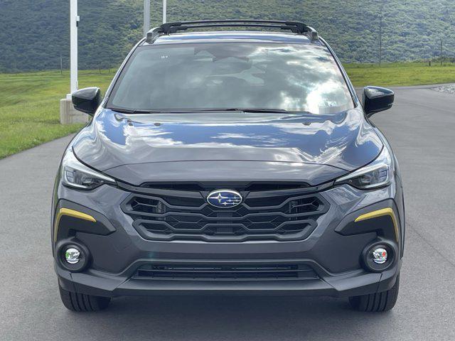 new 2025 Subaru Crosstrek car, priced at $32,685