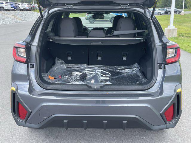 new 2025 Subaru Crosstrek car, priced at $32,685