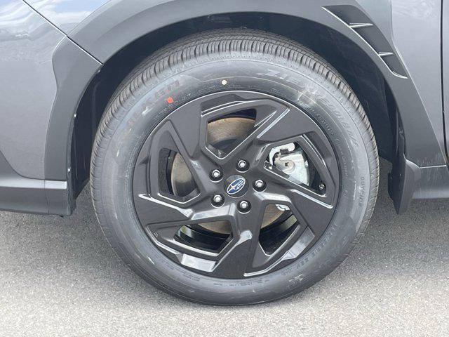 new 2025 Subaru Crosstrek car, priced at $32,685
