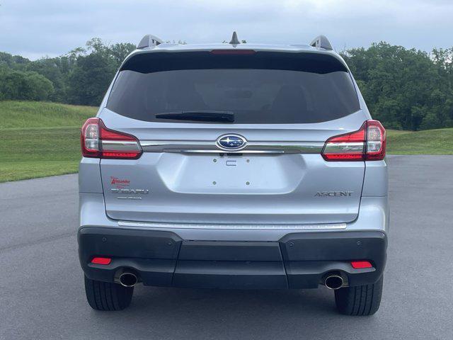 used 2021 Subaru Ascent car, priced at $26,900