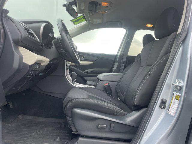 used 2021 Subaru Ascent car, priced at $26,900