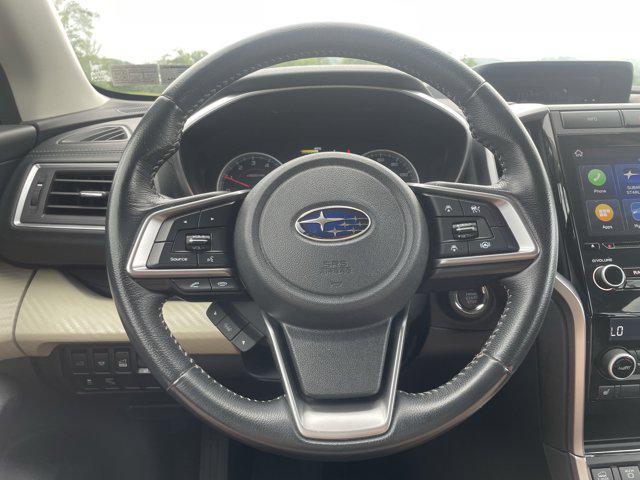 used 2021 Subaru Ascent car, priced at $26,900