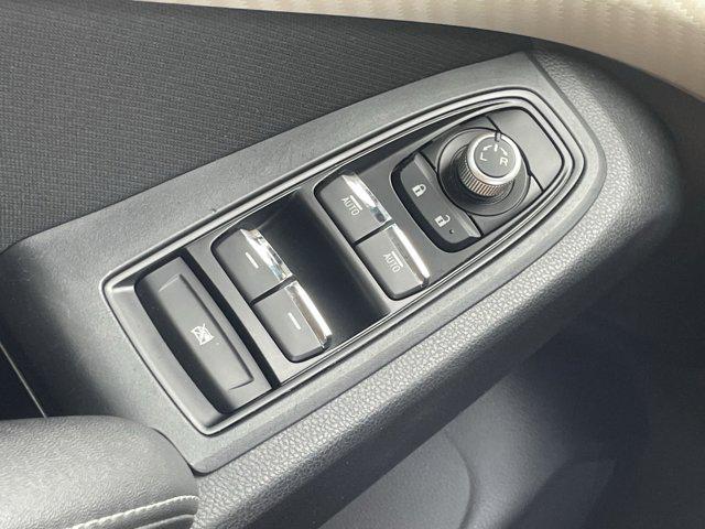 used 2021 Subaru Ascent car, priced at $26,900