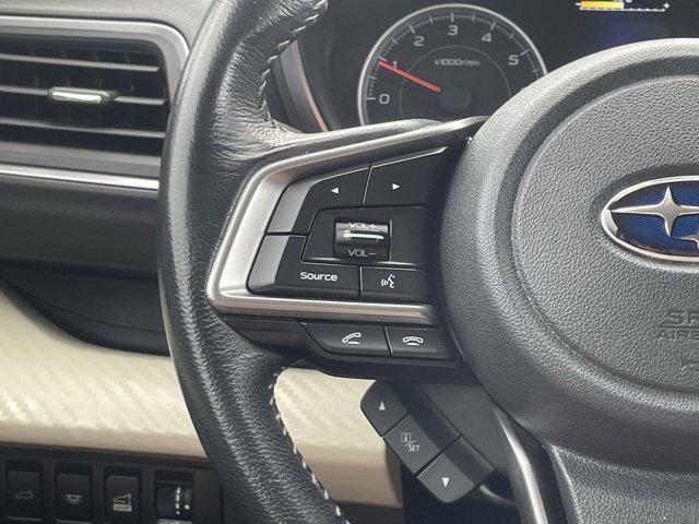 used 2021 Subaru Ascent car, priced at $26,900