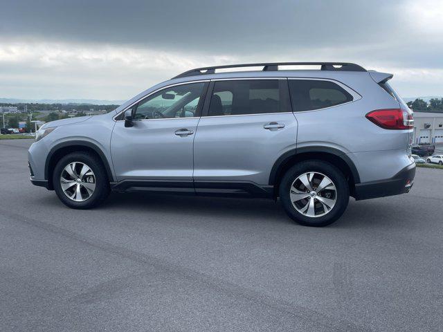 used 2021 Subaru Ascent car, priced at $26,900