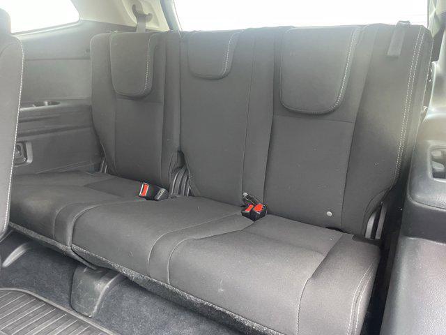 used 2021 Subaru Ascent car, priced at $26,900