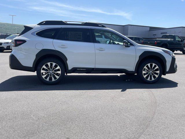 new 2024 Subaru Outback car, priced at $37,046