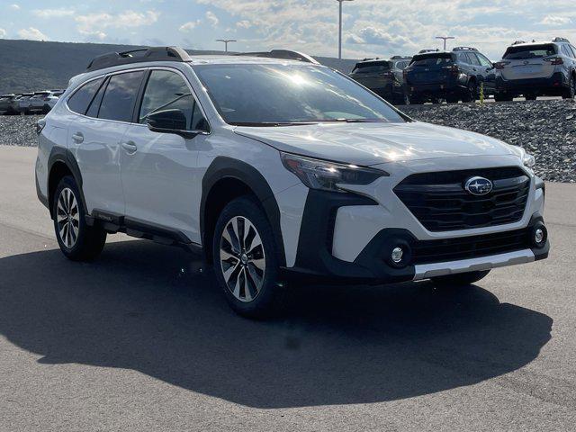 new 2025 Subaru Outback car, priced at $37,375