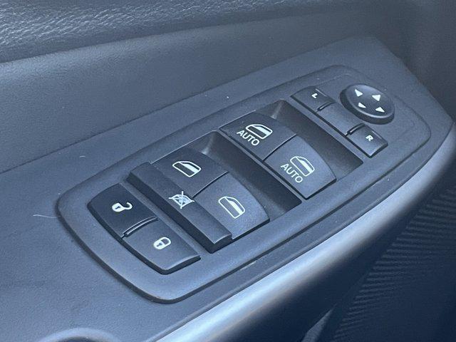 used 2022 Jeep Cherokee car, priced at $26,000
