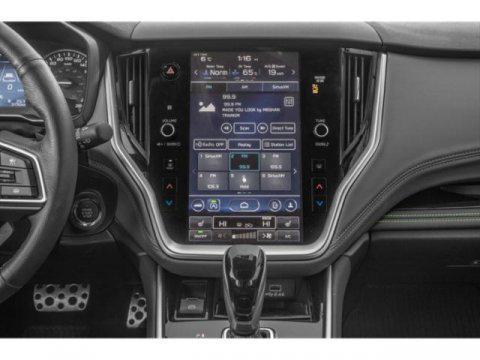 used 2023 Subaru Outback car, priced at $28,500