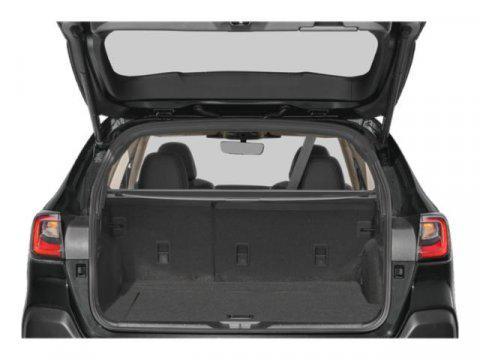 used 2023 Subaru Outback car, priced at $28,500