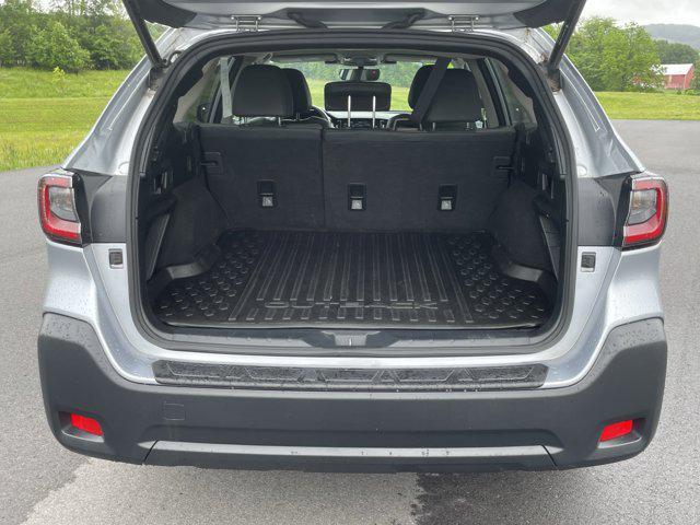 used 2023 Subaru Outback car, priced at $27,000