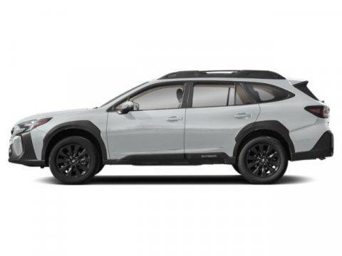 used 2023 Subaru Outback car, priced at $28,500