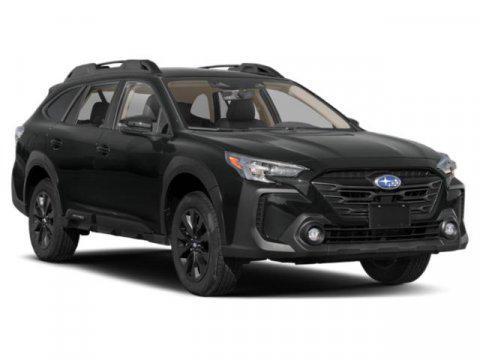 used 2023 Subaru Outback car, priced at $28,500