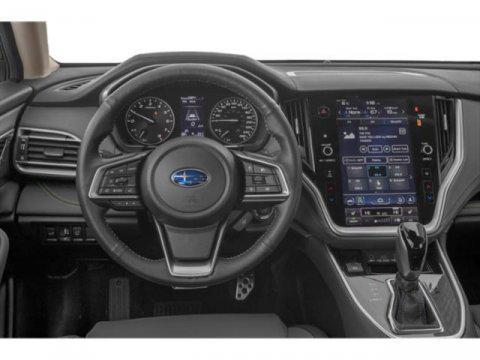 used 2023 Subaru Outback car, priced at $28,500