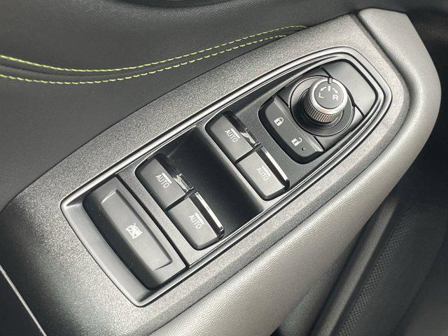 used 2023 Subaru Outback car, priced at $27,000