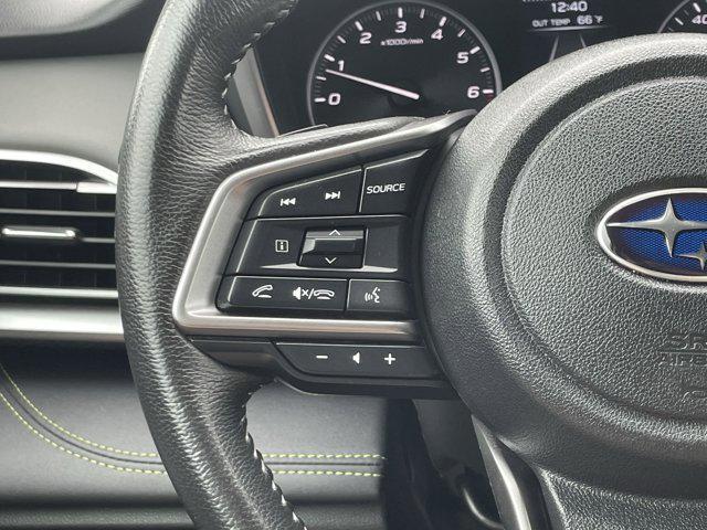 used 2023 Subaru Outback car, priced at $27,000