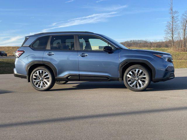 new 2025 Subaru Forester car, priced at $39,358