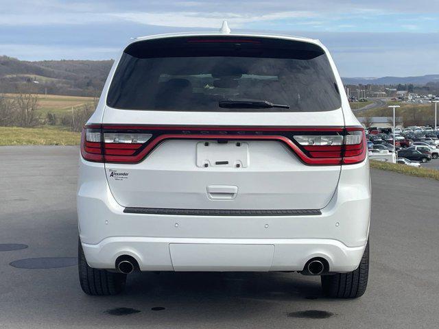 used 2021 Dodge Durango car, priced at $36,988