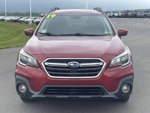 used 2019 Subaru Outback car, priced at $19,000