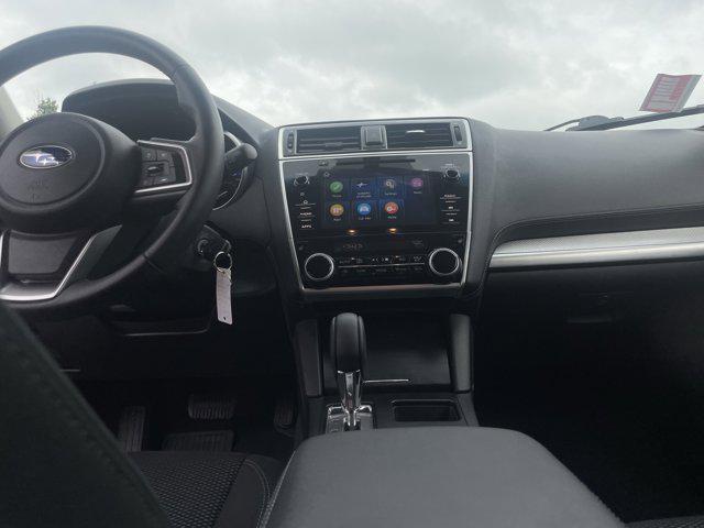 used 2019 Subaru Outback car, priced at $19,000