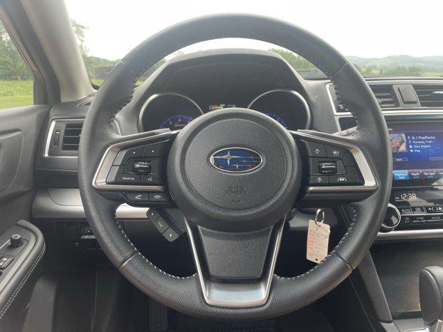 used 2019 Subaru Outback car, priced at $19,000