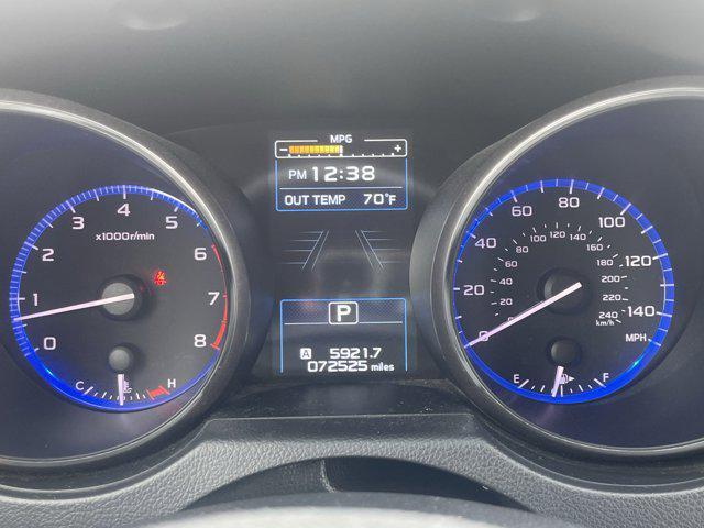 used 2019 Subaru Outback car, priced at $19,000