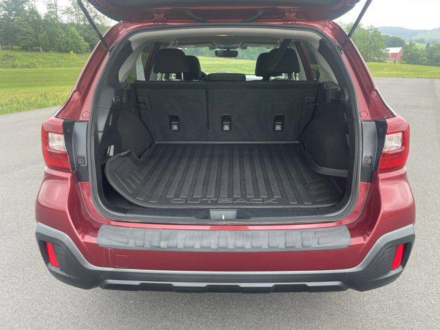 used 2019 Subaru Outback car, priced at $19,000