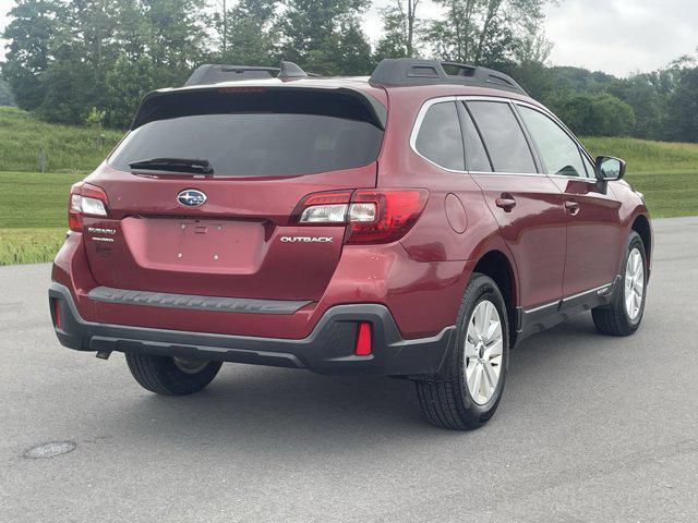 used 2019 Subaru Outback car, priced at $19,000