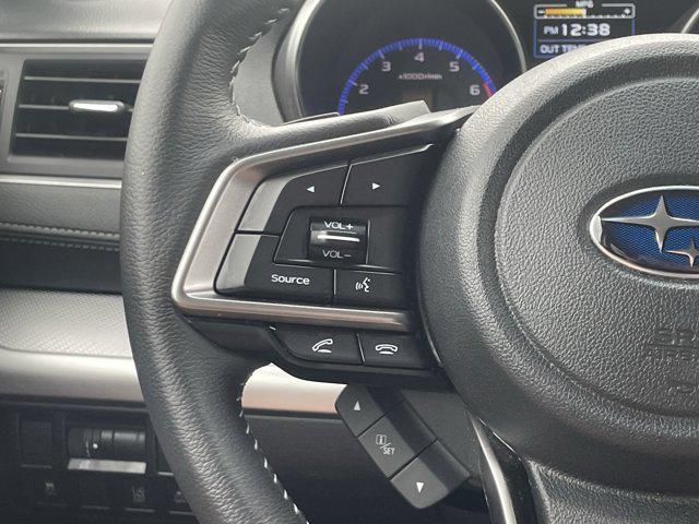 used 2019 Subaru Outback car, priced at $19,000