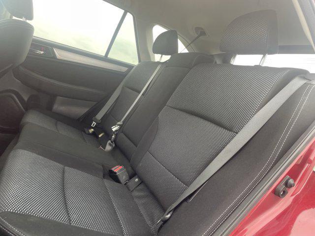 used 2019 Subaru Outback car, priced at $19,000